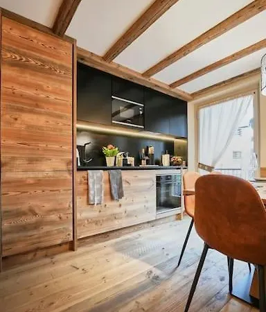 Alpine - Cervinia Breuil-Cervinia