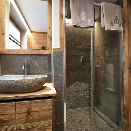 Apartamento Alpine - Cervinia