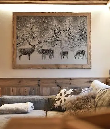 Apartamento Alpine - Cervinia