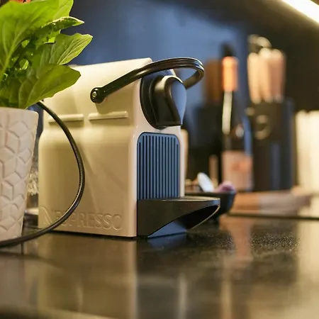 Alpine - Cervinia Apartamento