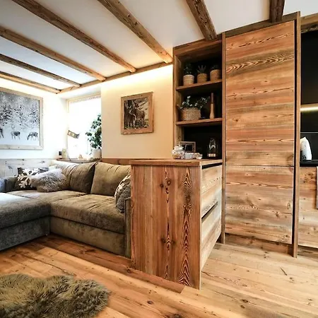 Apartamento Alpine - Cervinia