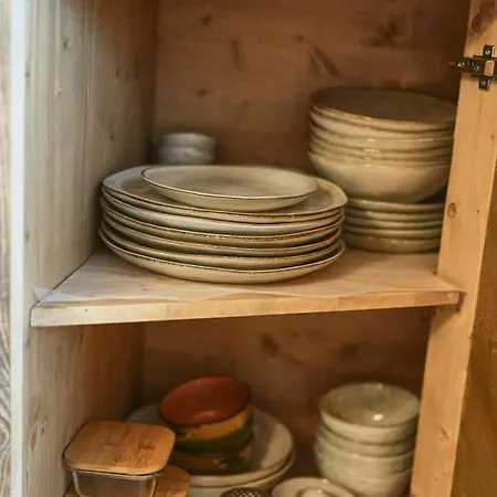 Apartamento Alpine - Cervinia