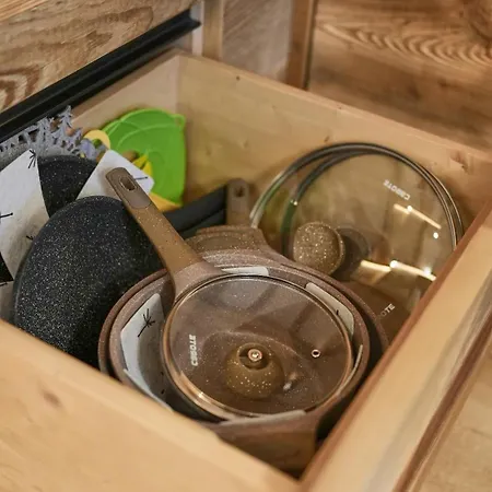 Apartamento Alpine - Cervinia