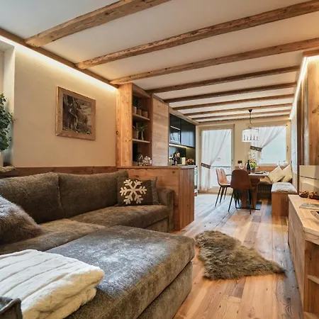 Alpine - Cervinia Breuil-Cervinia
