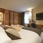 Alpine - Cervinia 公寓