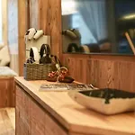 Alpine - Cervinia 公寓 布勒伊-切尔维尼亚