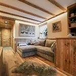 Alpine - Cervinia 公寓 *