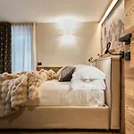 Alpine - Cervinia 公寓 布勒伊-切尔维尼亚