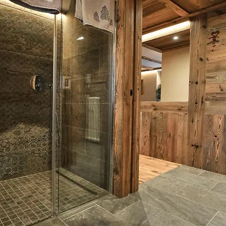 公寓 Alpine - Cervinia