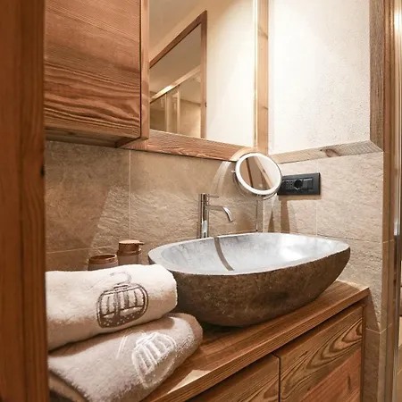 Apartman Alpine - Cervinia *