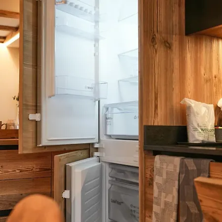 Alpine - Cervinia * 布勒伊-切尔维尼亚