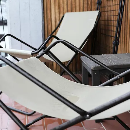 Apartman Alpine - Cervinia *