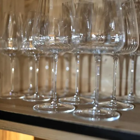 Apartman Alpine - Cervinia Breuil-Cervinia