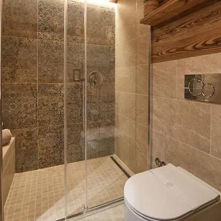 Alpine - Cervinia 布勒伊-切尔维尼亚