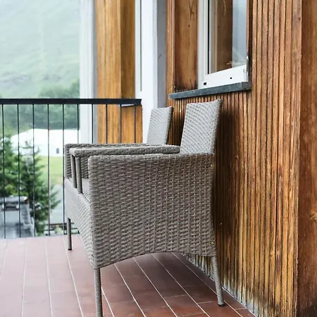 Alpine - Cervinia * 布勒伊-切尔维尼亚